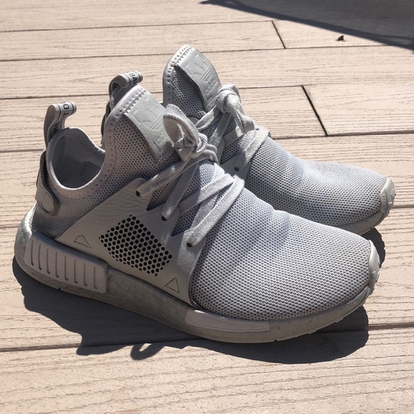 xr nmd